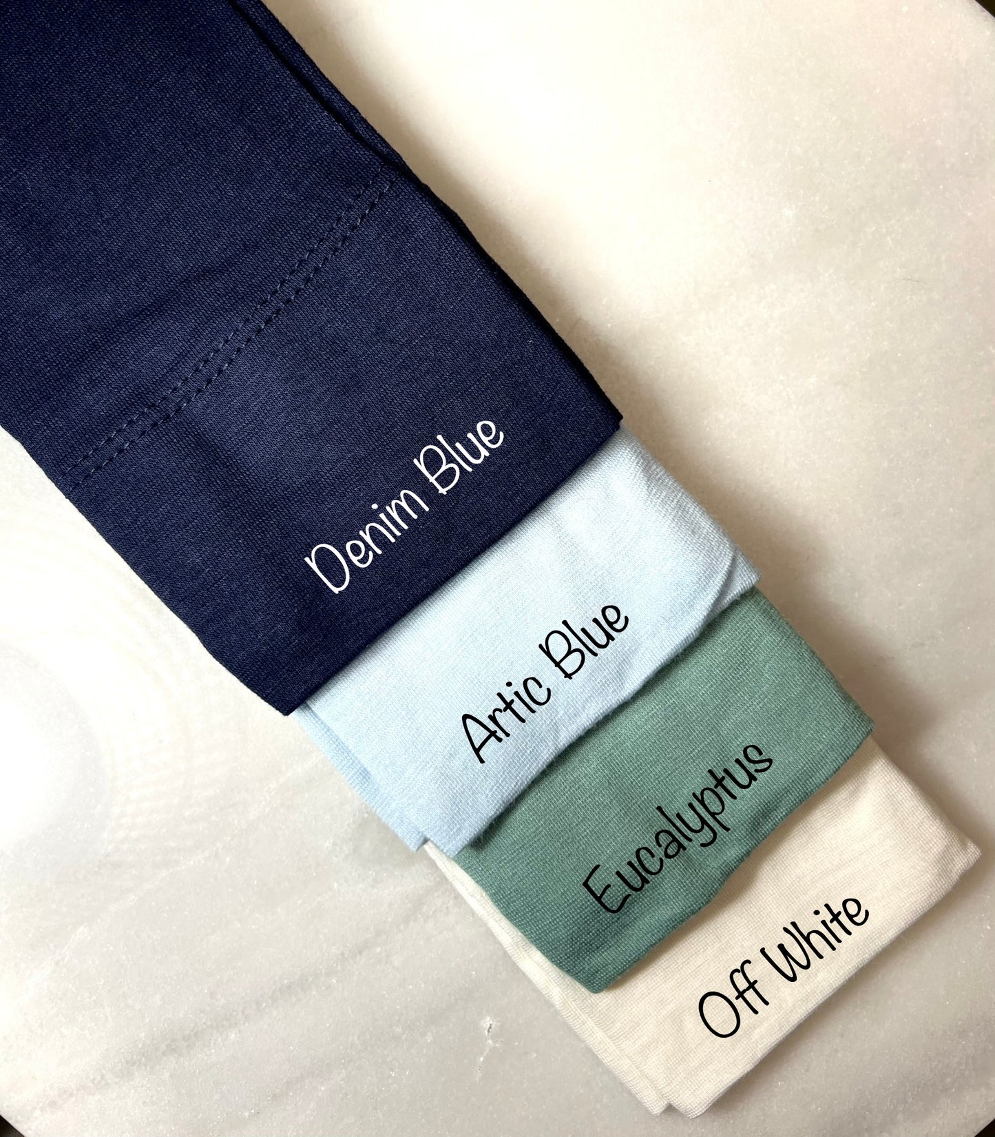 Tube High Quality Under Hijab Cap Jersey-Cotton