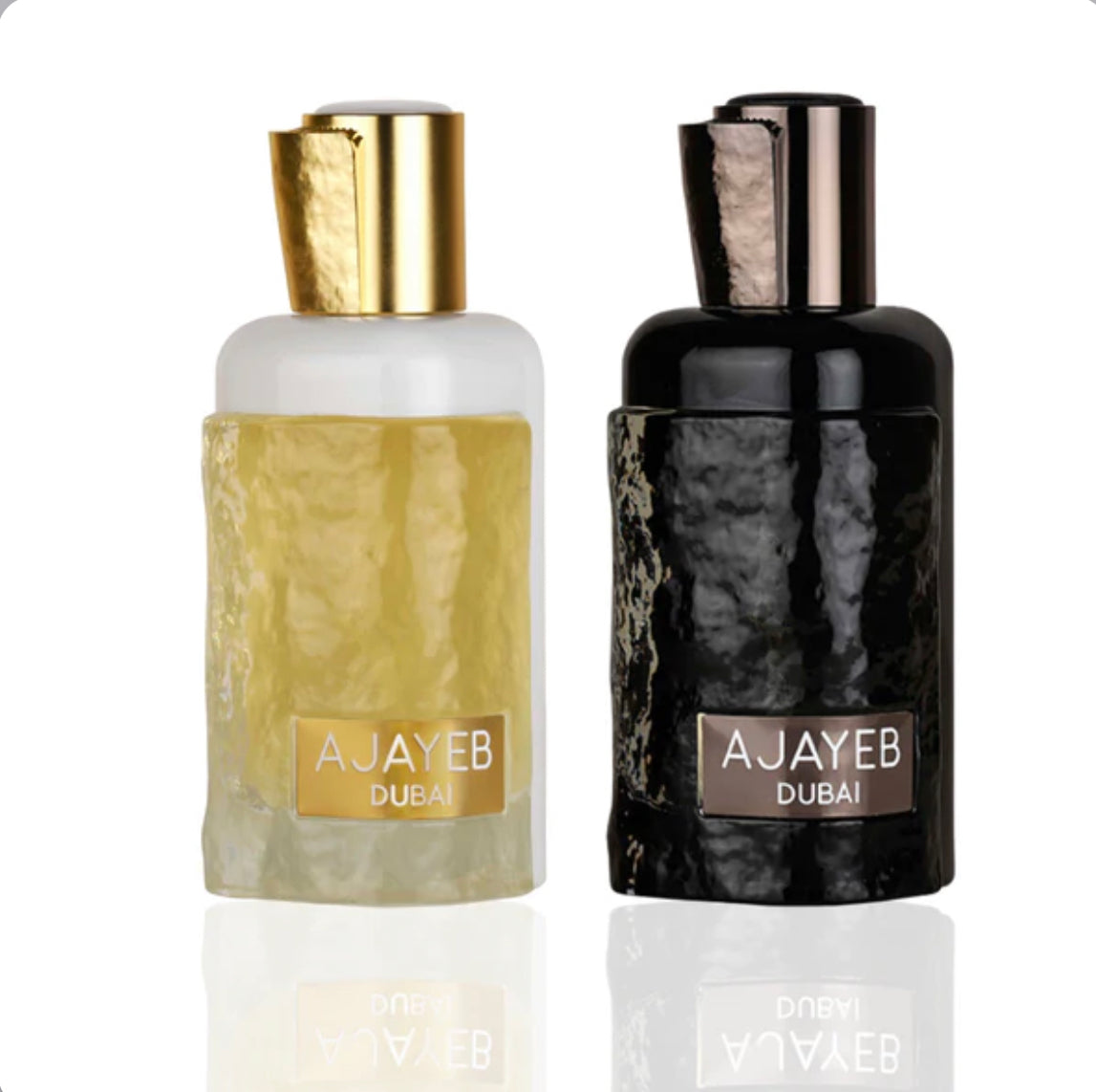 Ajayeb Dubai EDP 100ml