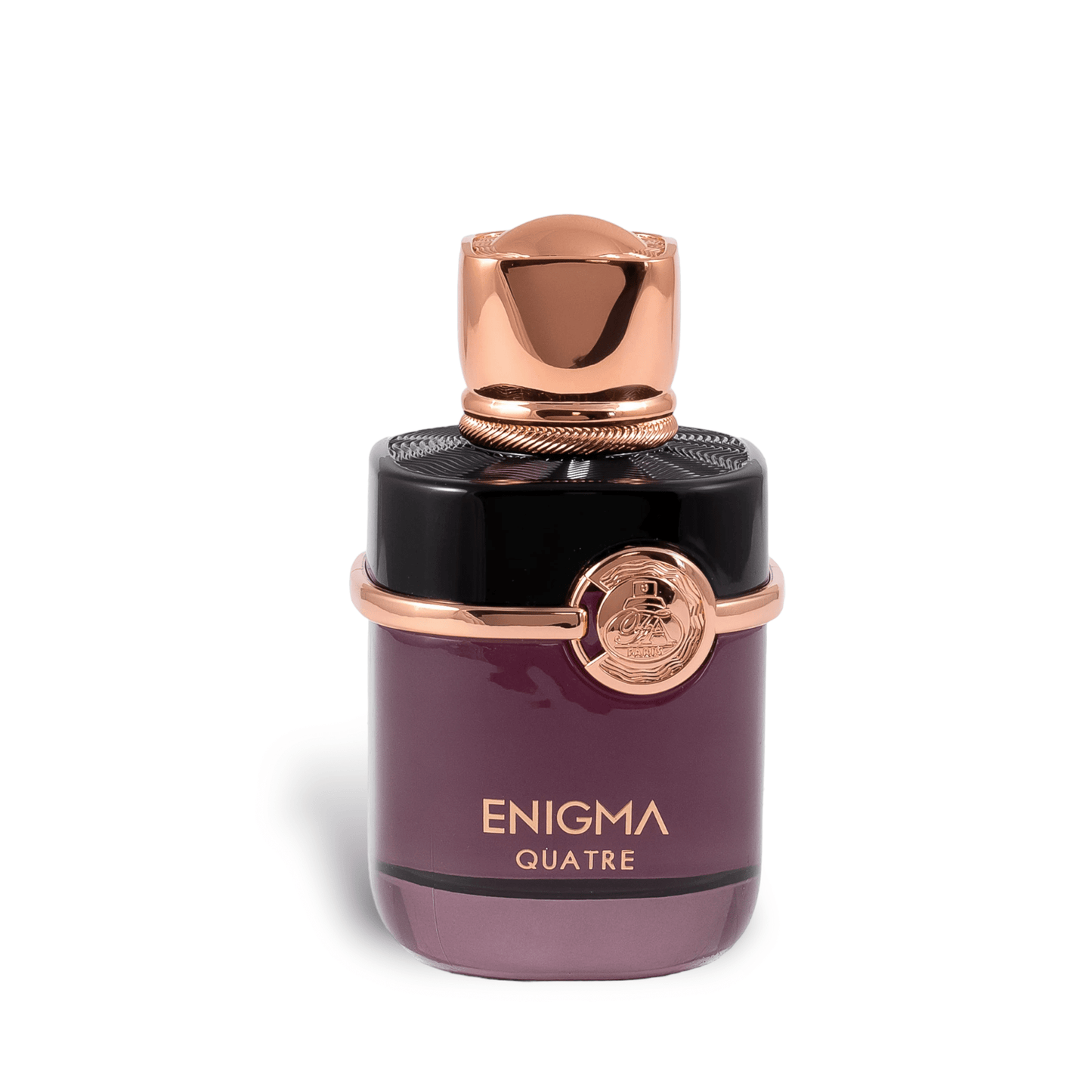 Enigma Quatre 100ml EDP