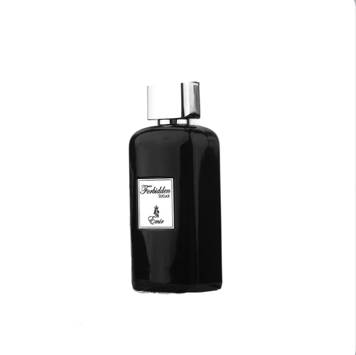 Forbidden Sugar Emir EDP 100ml Unisex
