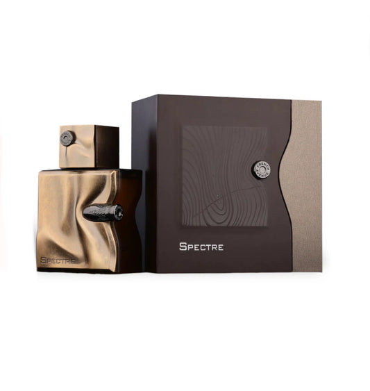 Spectre 80ml EDP by FA Paris (Fragrance World) Similar To Ani Nishane Unisex