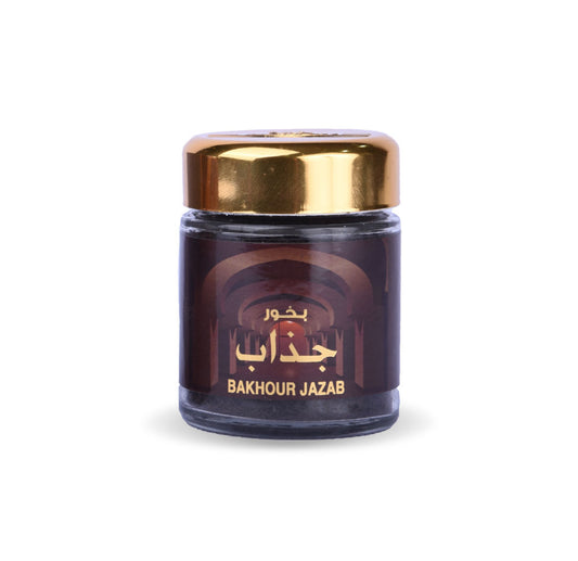 Bakhoor Jazab 50gms