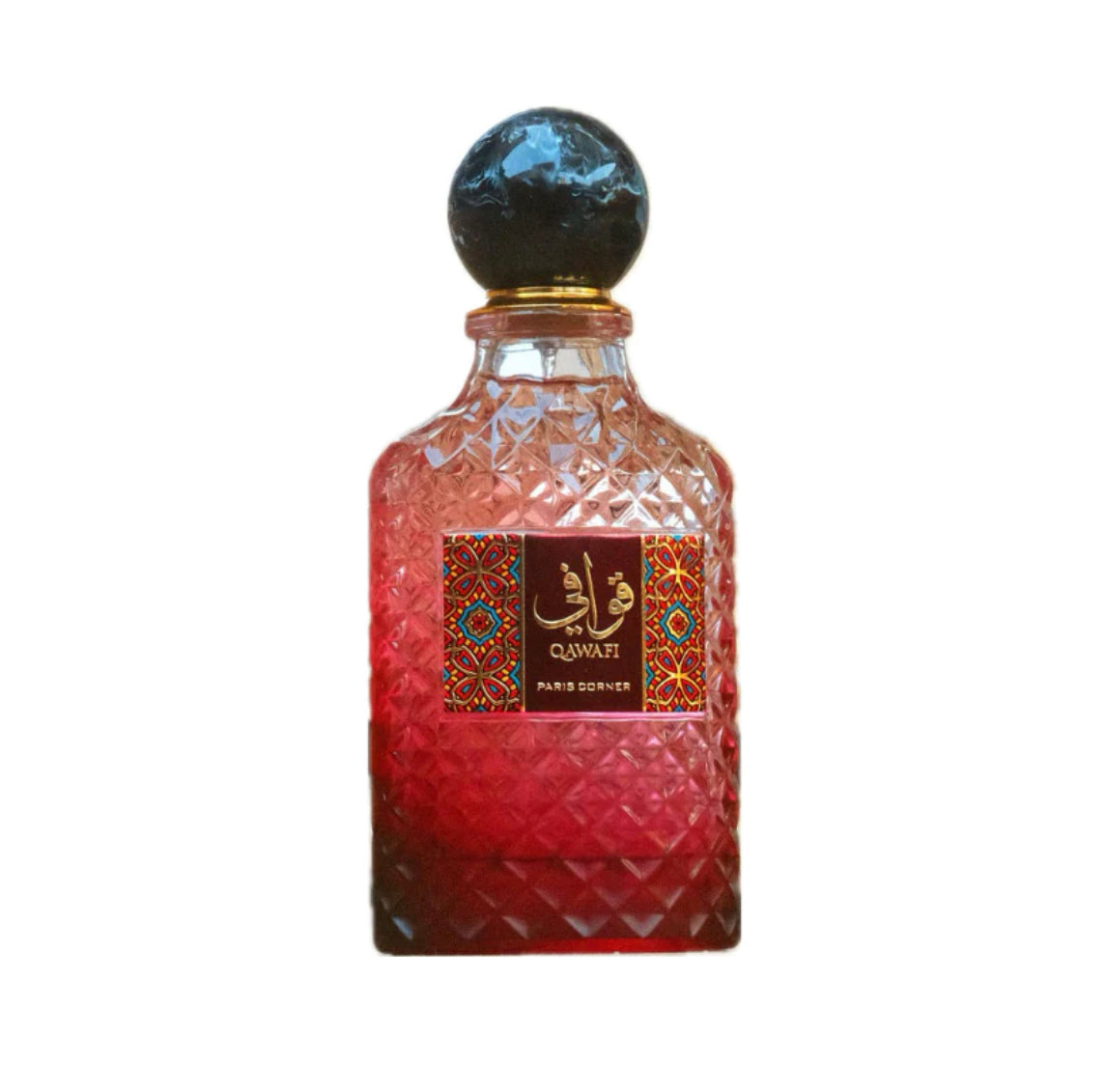 Paris Corner Qawafi EDP 100ml Unisex