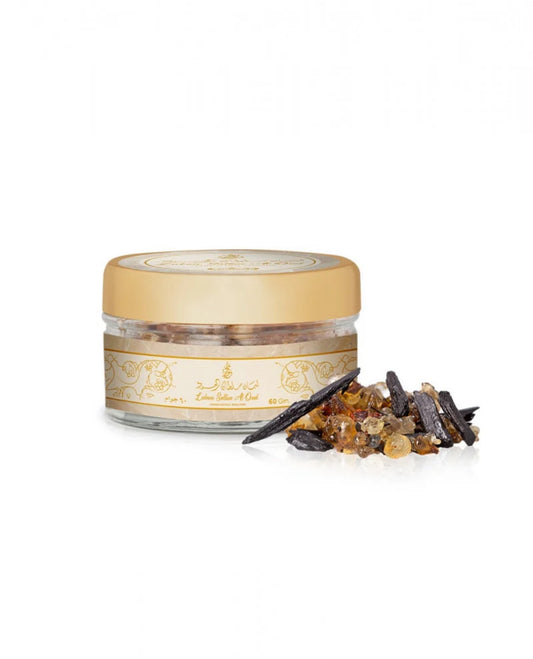 Bahkoor Luban Sultan Al Oud 60gms