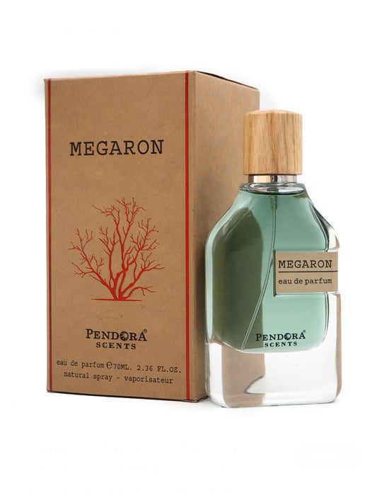 Megaron Perfume 100ml EDP Pendora Scents by Paris Corner Unisex