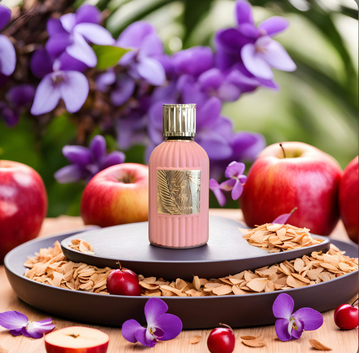 Qissa Pink Emir EDP 100ml For Her