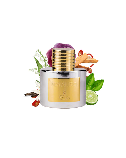 METALICO EMIR EDP 100ml By Paris Corner Unisex