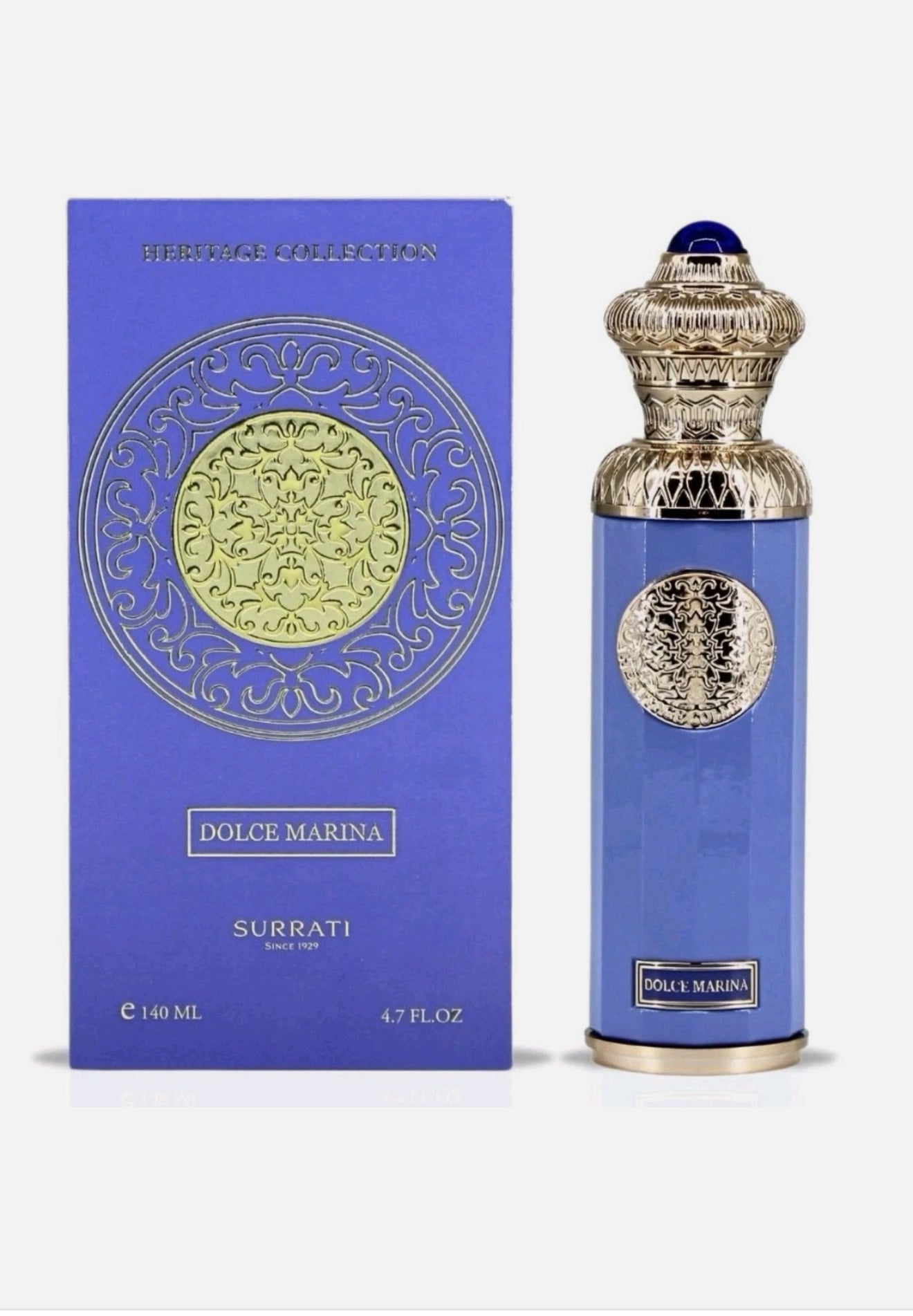 Dolce Marina (Heritage Collection) EDP By Surrati 140ml Unisex