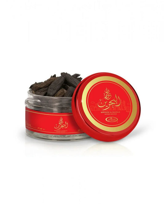 Bakhoor Al Bahrain 30gms