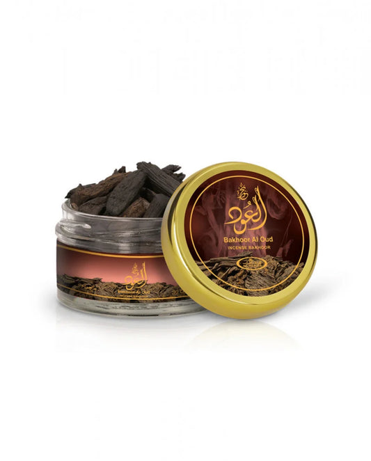 Bakhoor Al Oud 30gms