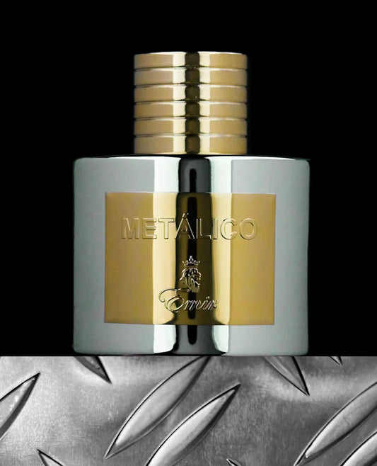 METALICO EMIR EDP 100ml By Paris Corner Unisex