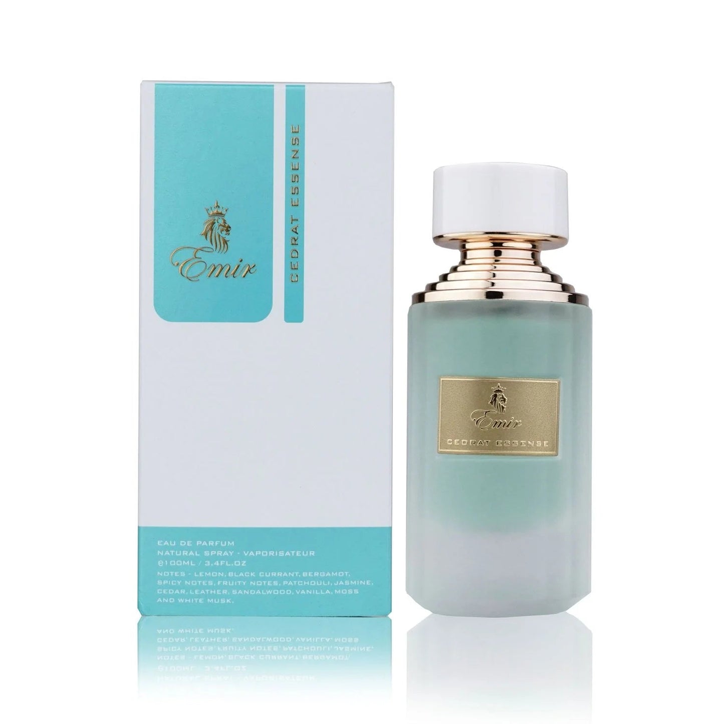 CEDRAT ESSENCE EMIR EDP