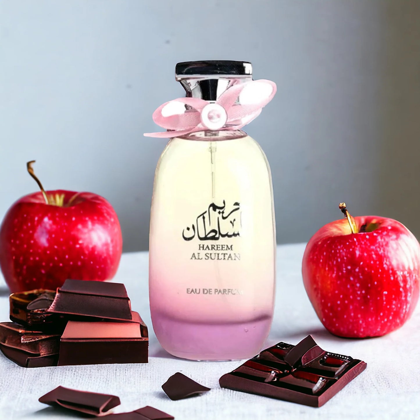 Hareem Al Sultan By Ard Al Zaafaran I 100 Ml 3.4 Fl OZ Natural Spray Eau De Perfume