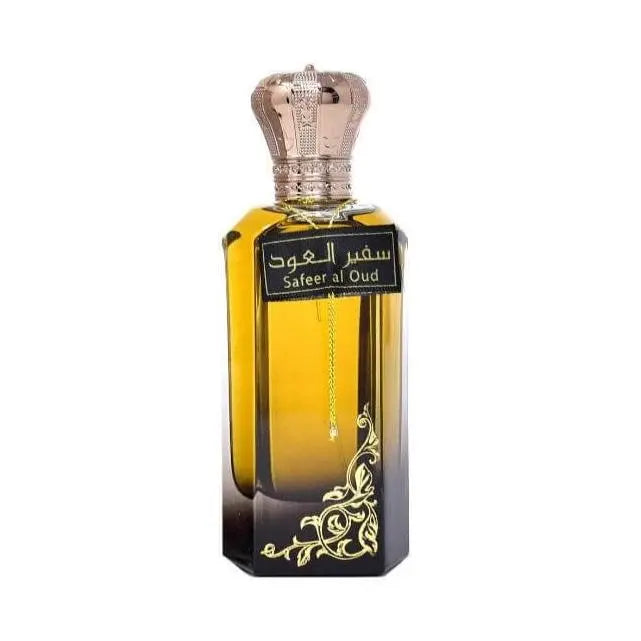 Ard Al Zaafaran Safeer Al Oud EDP 100ml Perfume Unisex