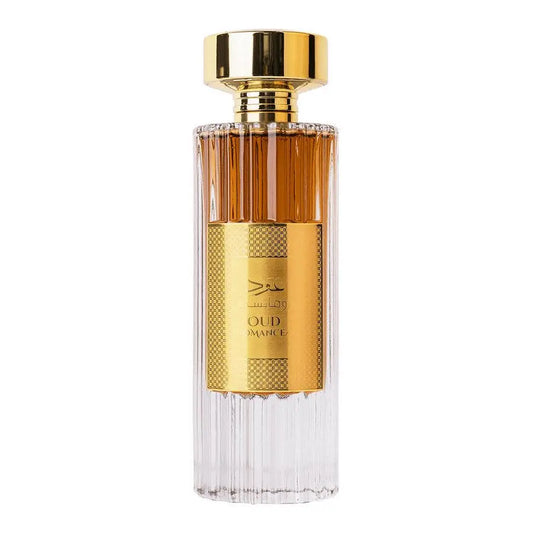 Oud Romancea EDP 100ml by Ard Al Zaafaran Unisex