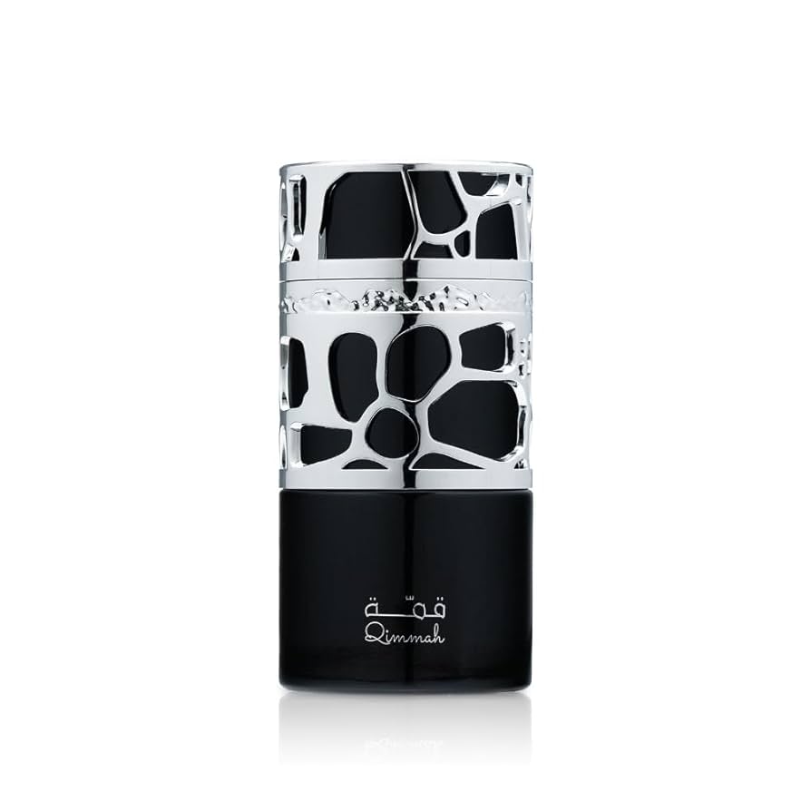 Lattafa Qimmah Perfume for Men 100 Ml EDP