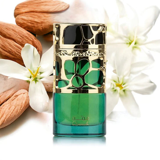 Qimmah For Her Eau De Perfume 100ml