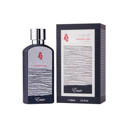 PARIS CORNER ATOMISE INTENSIVE MEN EDP 100ml For Him