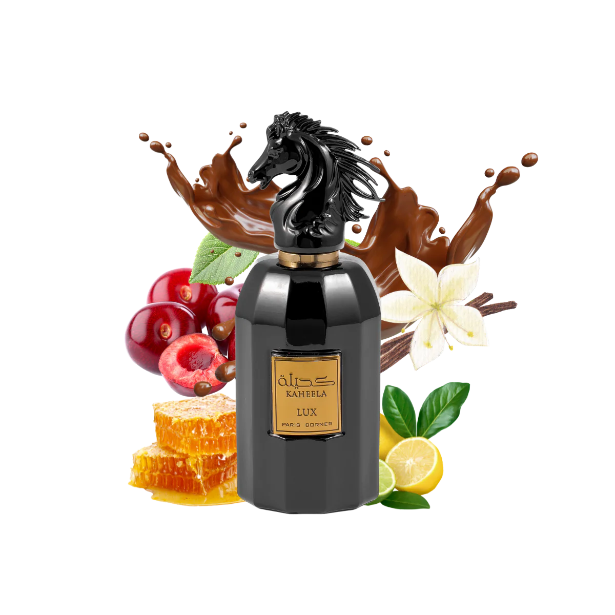 Kaheela Lux Perfume Paris Corner EDP 85ml Unisex