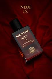 NORTH STAG NEUF IX Extrait De Parfum 100ml Unisex