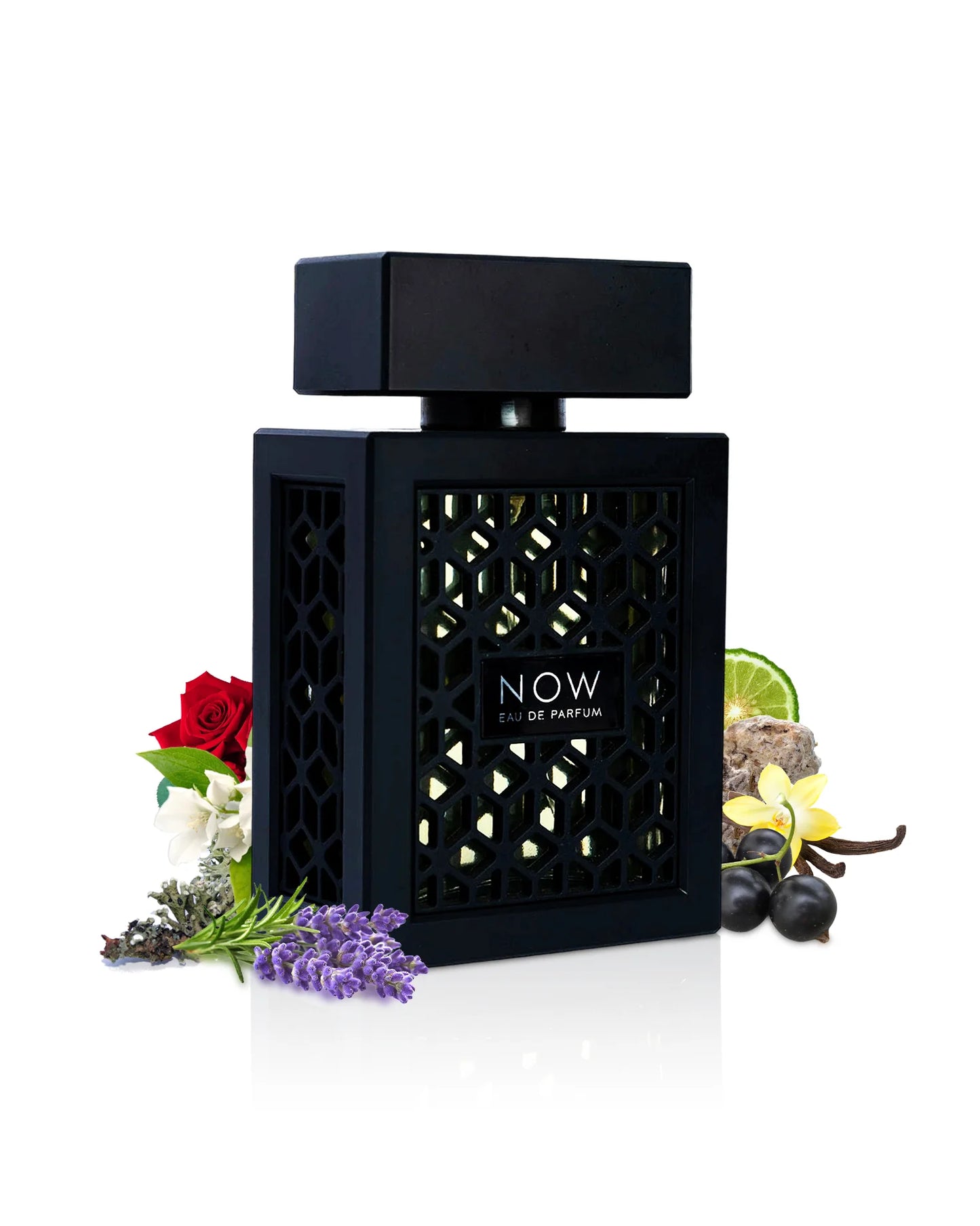 Now Rave 100ml EDP For Him