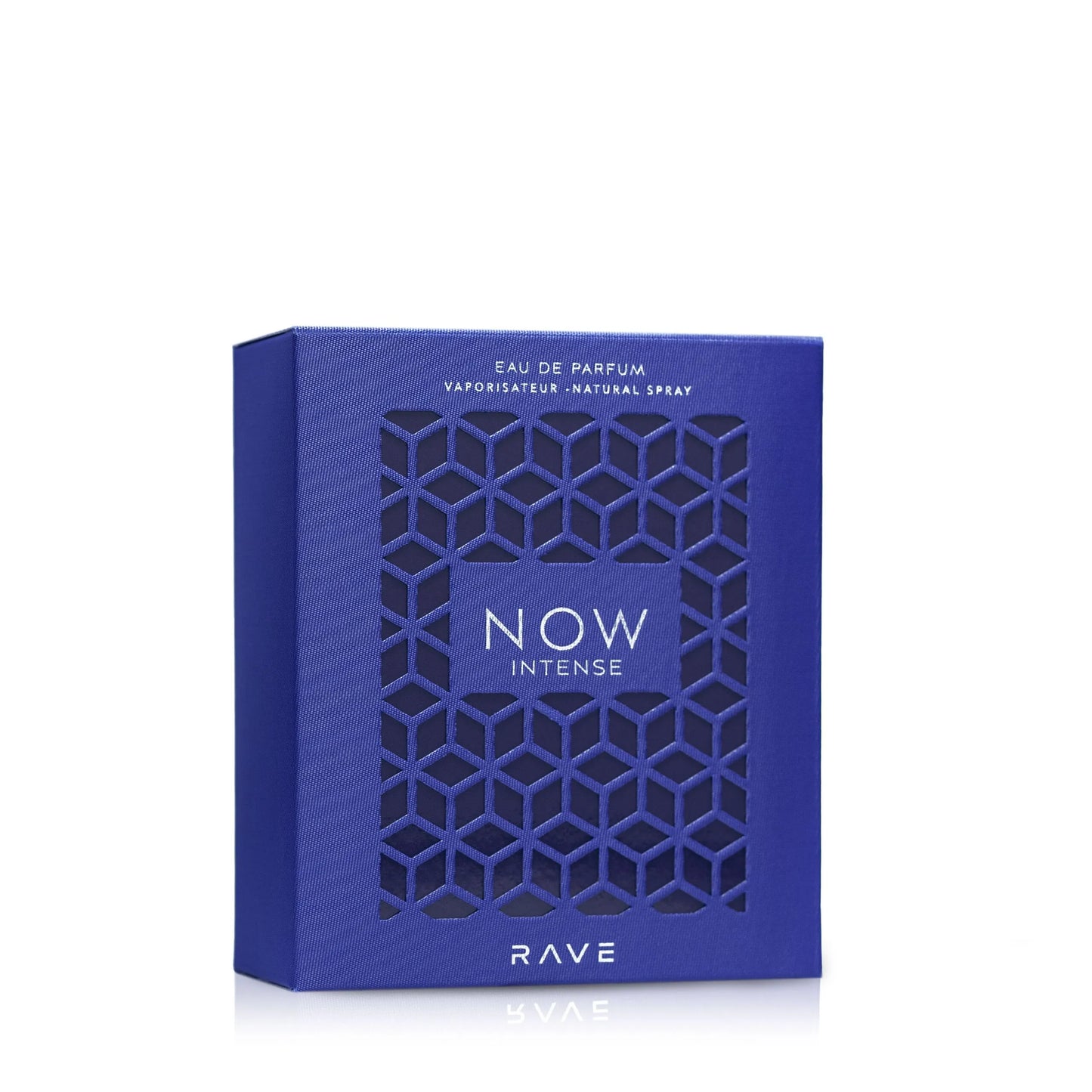 Rave Now Intense By Lattafa 100ml EDP For Him