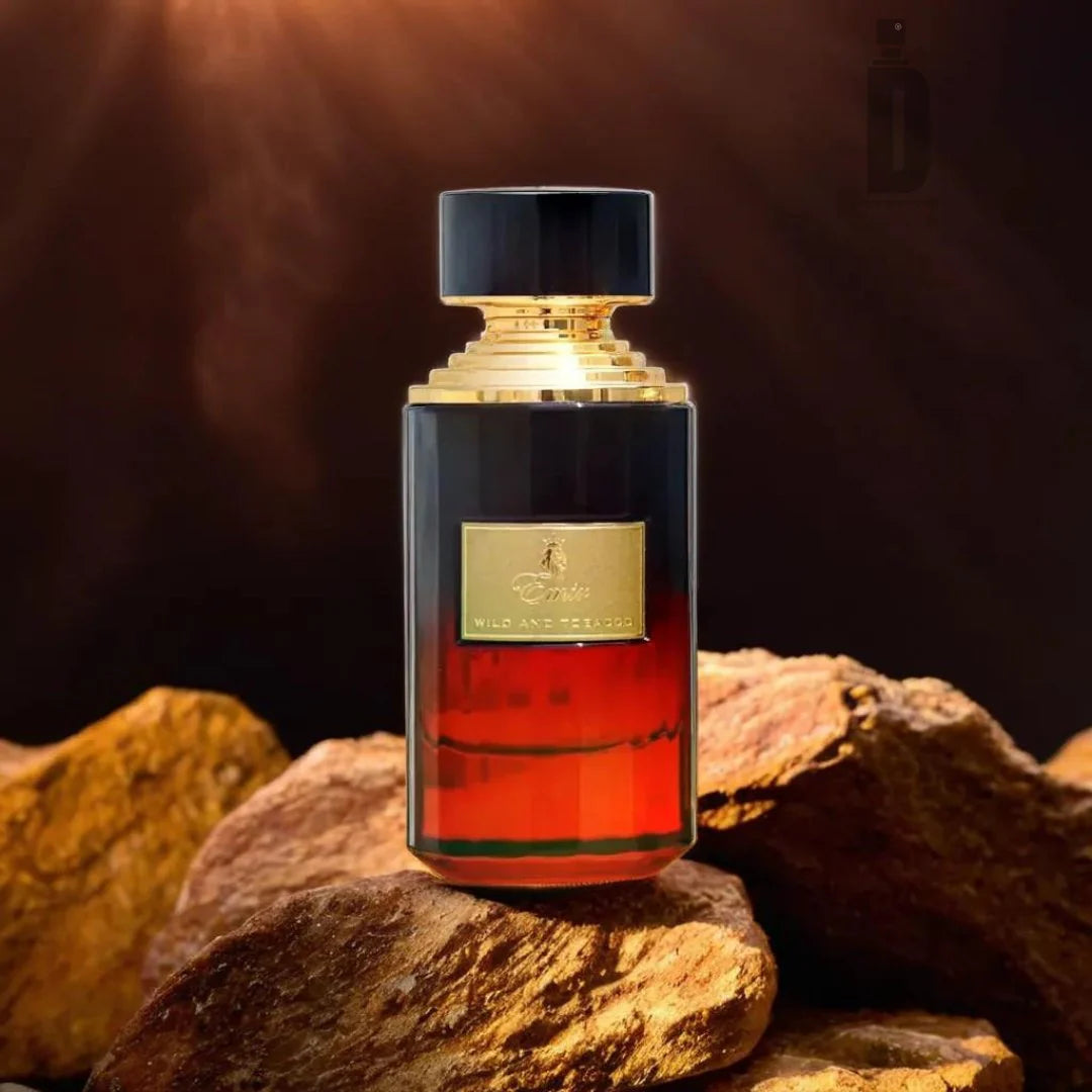 WILD AND TOBACCO EMIR EDP 75ml Bh Paris Corner Unisex