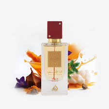 Ana Abiyedh Rouge 60ml EDP By Lattafa Unisex