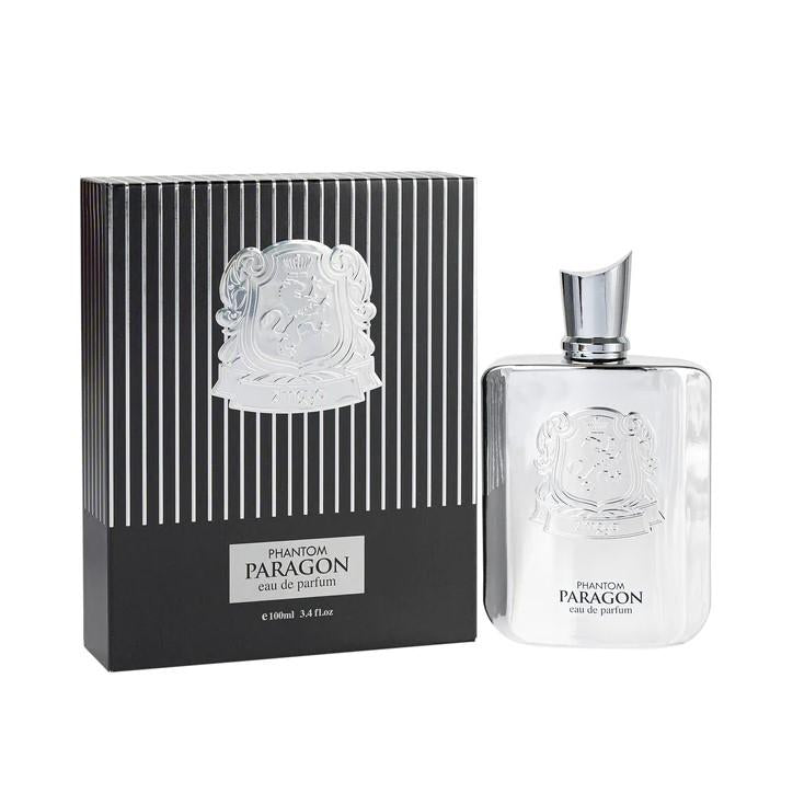 Zimaya Phantom Paragon 100ml EDP by Afnan For Him