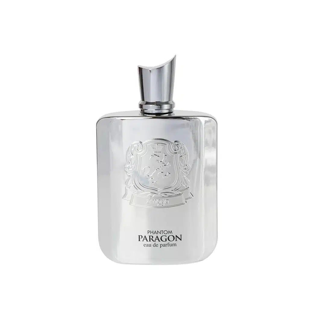 Zimaya Phantom Paragon 100ml EDP by Afnan For Him