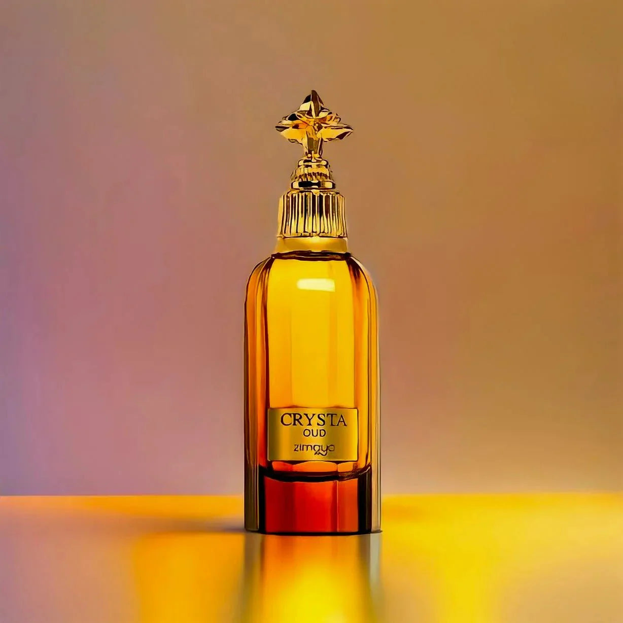Crysta Oud EDP 100 ml By Zimaya Unisex