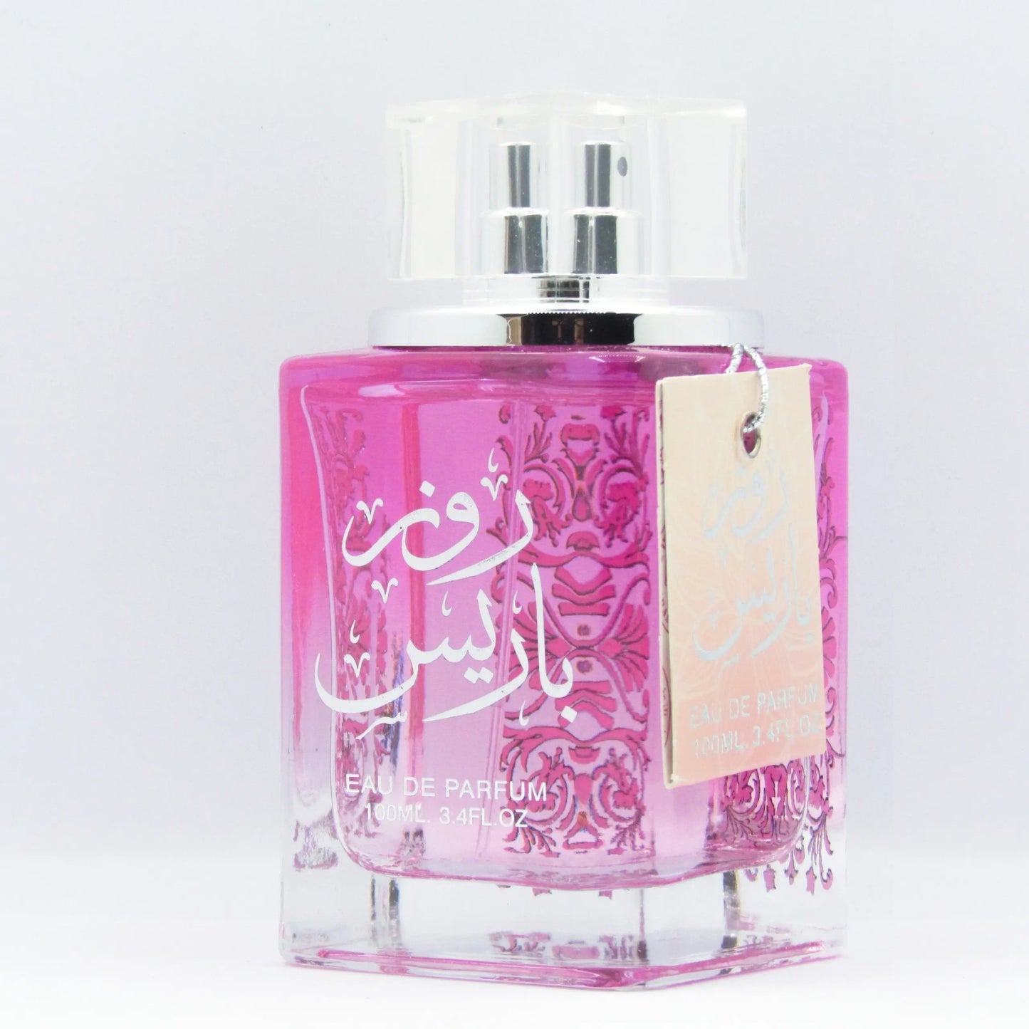 Rose Paris 100ml EDP by Ard Al Zaafaran For Her
