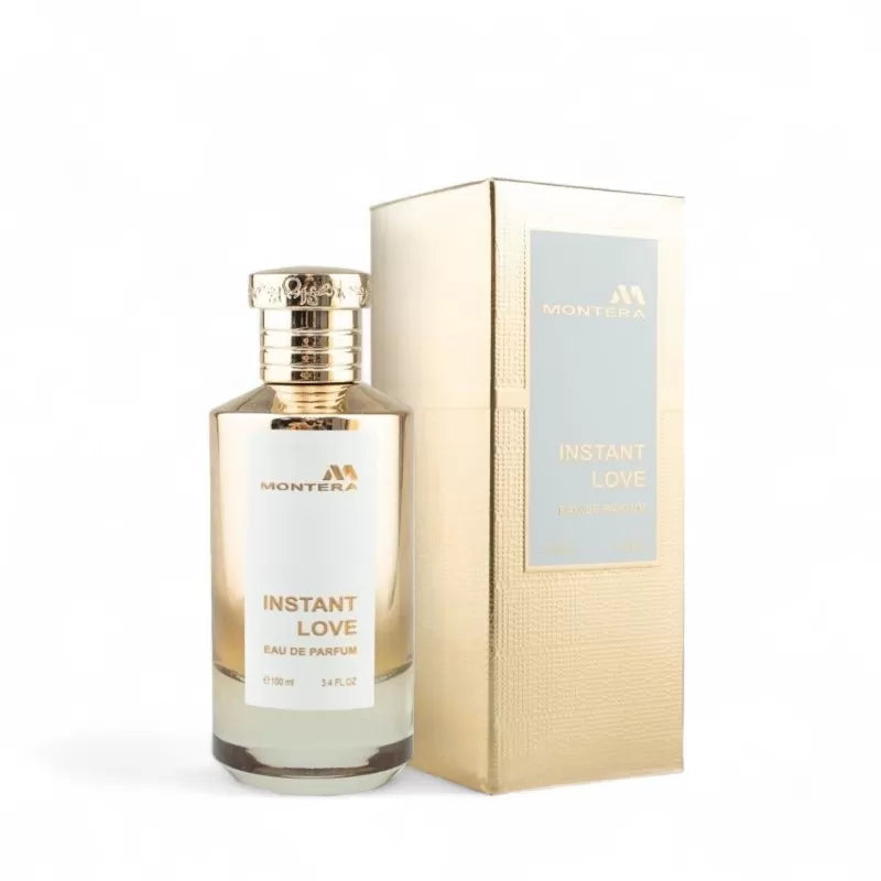 Montera Instant Love 100ml EDP by Fragrance World Unisex