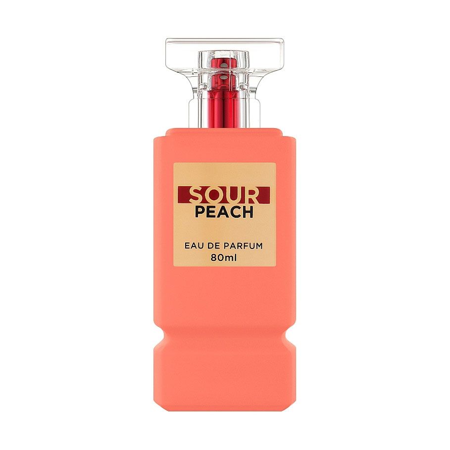 Sour Peach By Essencia De Flores EDP 80ml Unisex