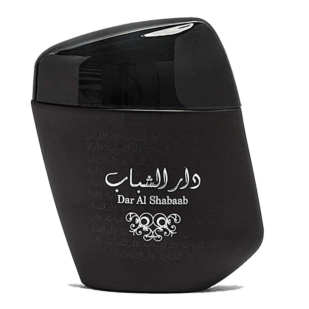 Dar Al Shabaab EDP 100ml By Ard Al Zaafaran For Him