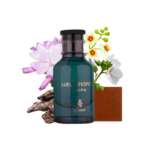 Lueur d'espoir noche Emit EDP 100ml For Him