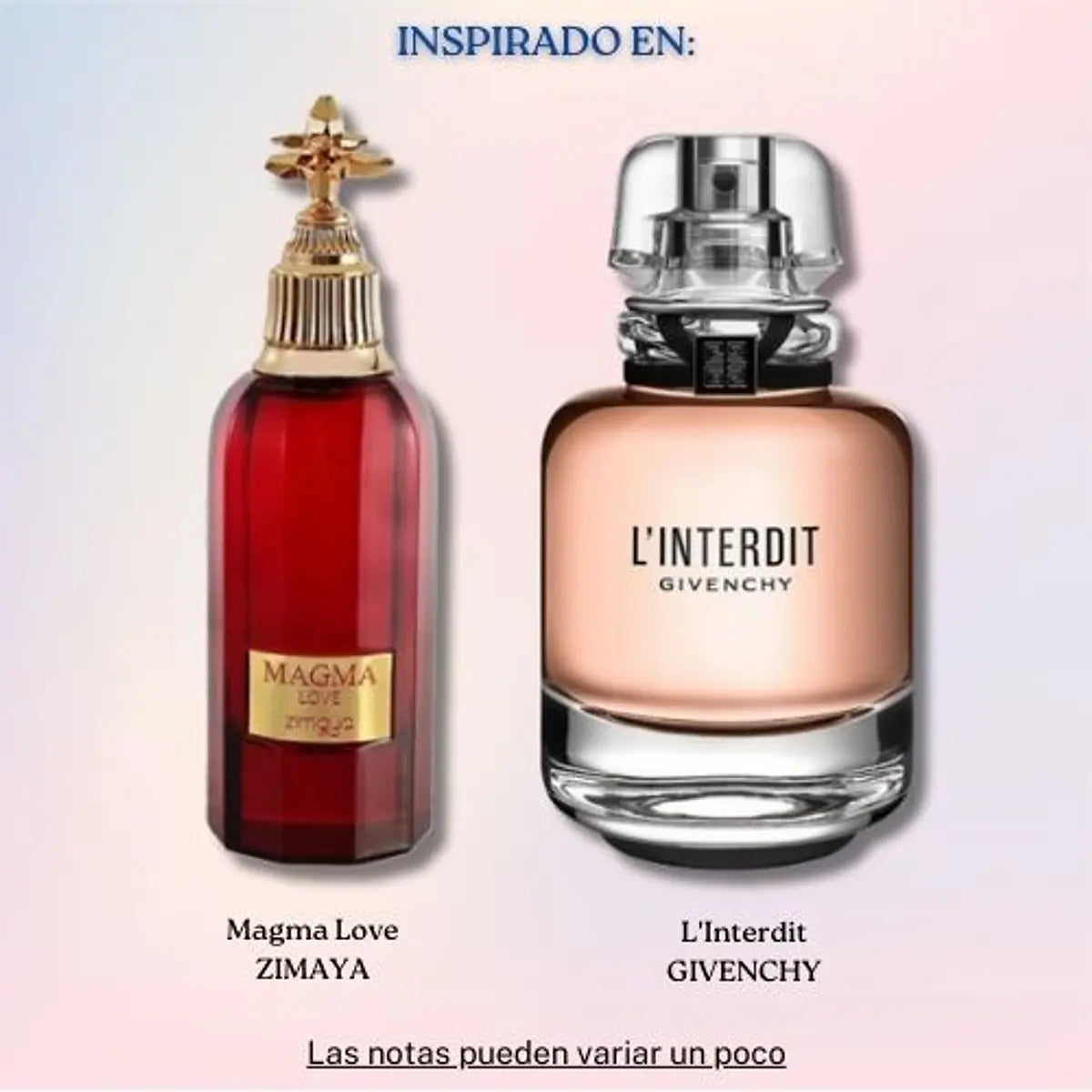 Magma Love EDP 100ml by Zimaya (Afnan) For Her