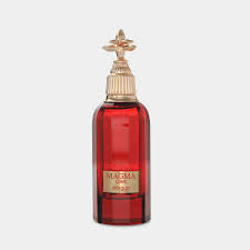 Magma Love EDP 100ml by Zimaya (Afnan) For Her