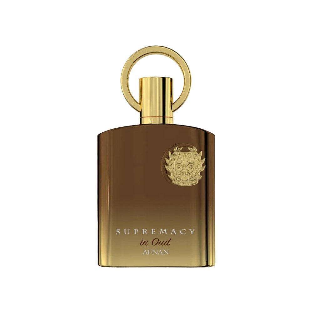 Afnan Supremacy In Oud Extrait De Perfume 150ml Unisex