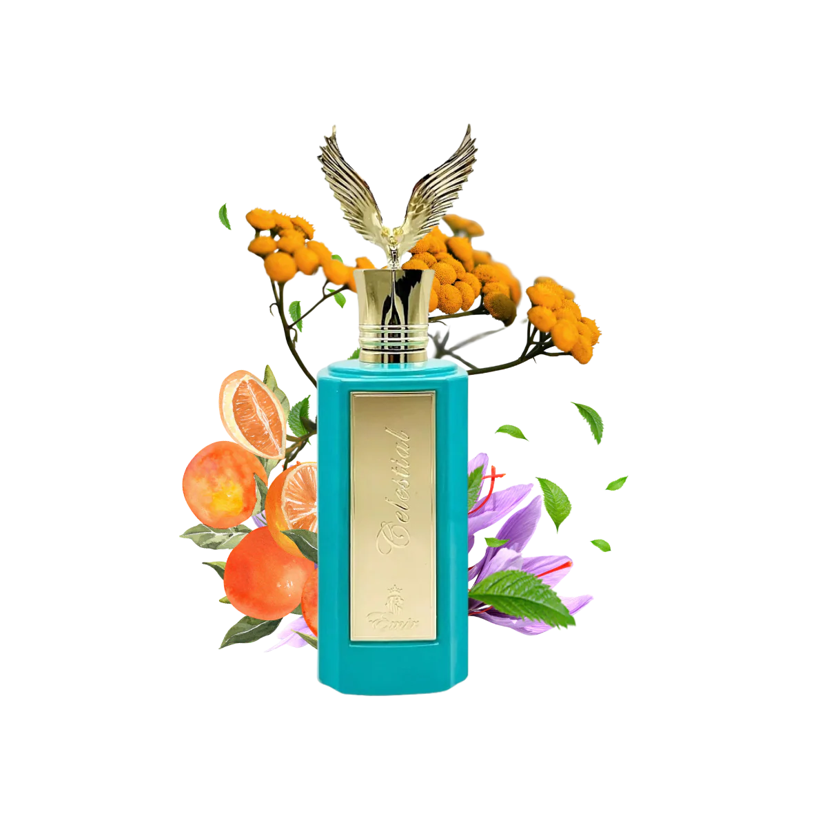 CELESTIAL EDP Perfume 100ml Unisex