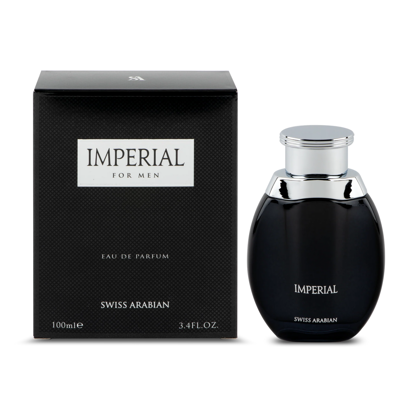 IMPERIAL Swiss Arabian EDP 100ML For Him