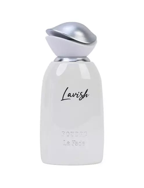 LA FEDE LAVISH POUDRE EDP 100ML Unisex