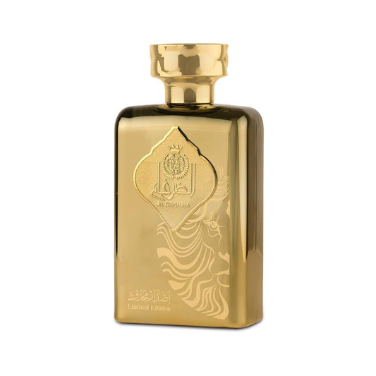 Al Dirgham Limited Edition EDP 100ml By Ard Al Zaafaran For Him