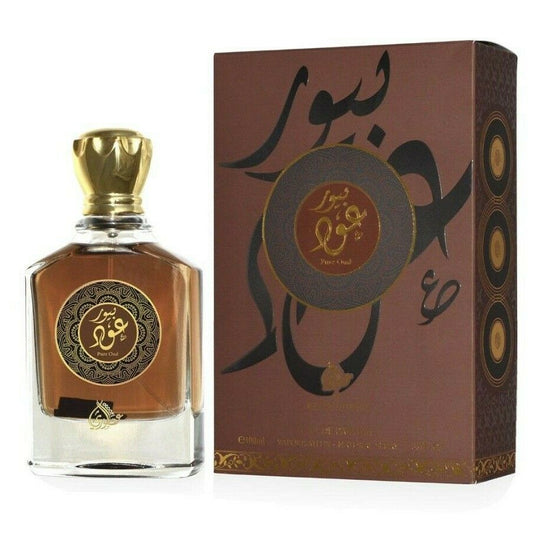 Pure Oud 100ml EDP by My Perfumes Unisex