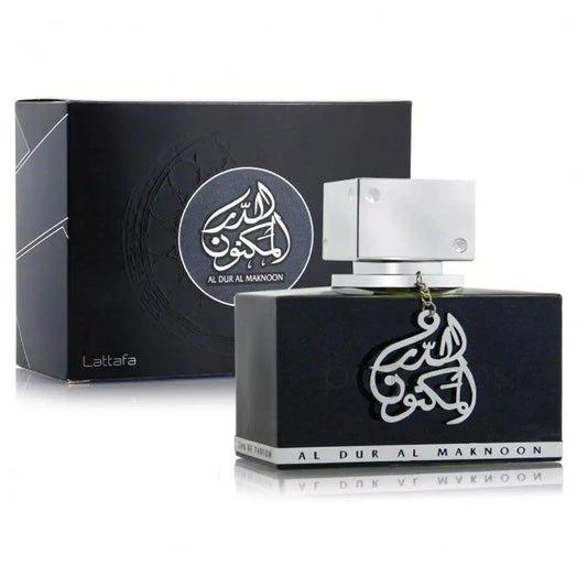 AL DUR AL MAKNOON EDP 100ML By LATTAFA For Him