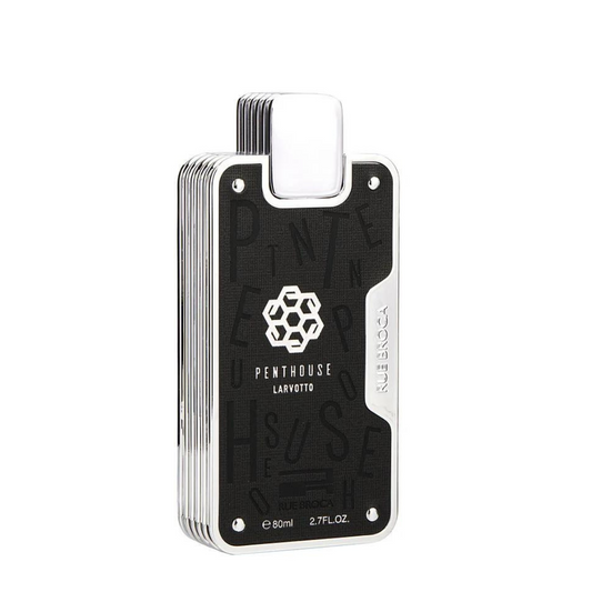 Penthouse Larvotto 100ml EDP by Rue Broca (Afnan) For Him