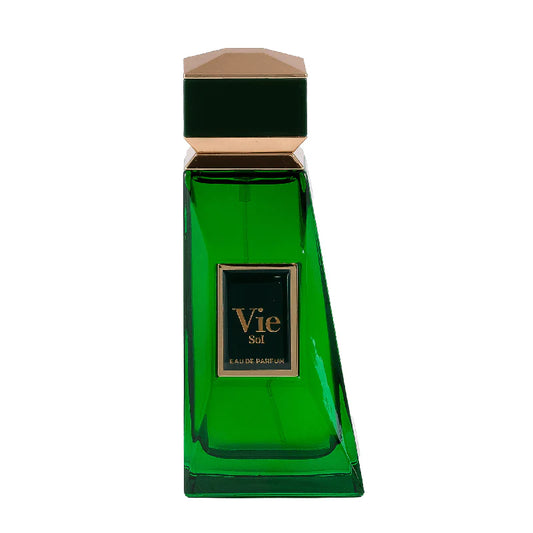Vie Sol (Elements Of Life) 80ml EDP by FA Paris (Fragrance World) Unisex