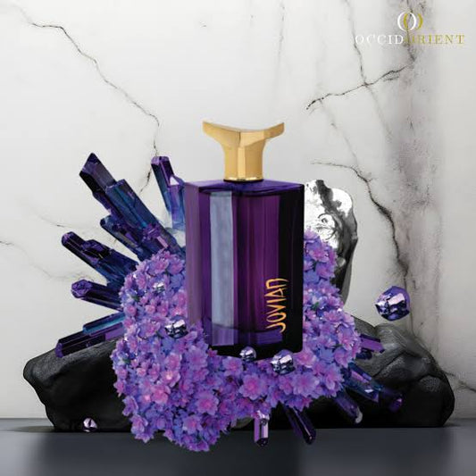 Jovian 100ml EDP by Fragrance World Inspired By Alien