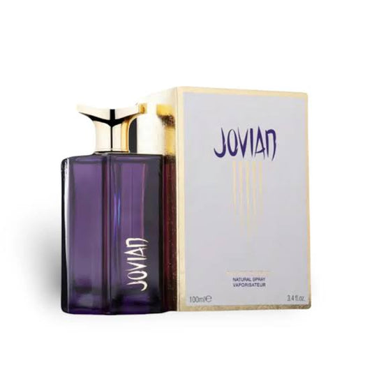 Jovian 100ml EDP by Fragrance World Inspired By Alien