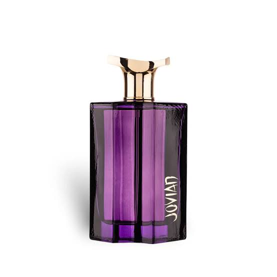 Jovian 100ml EDP by Fragrance World Inspired By Alien